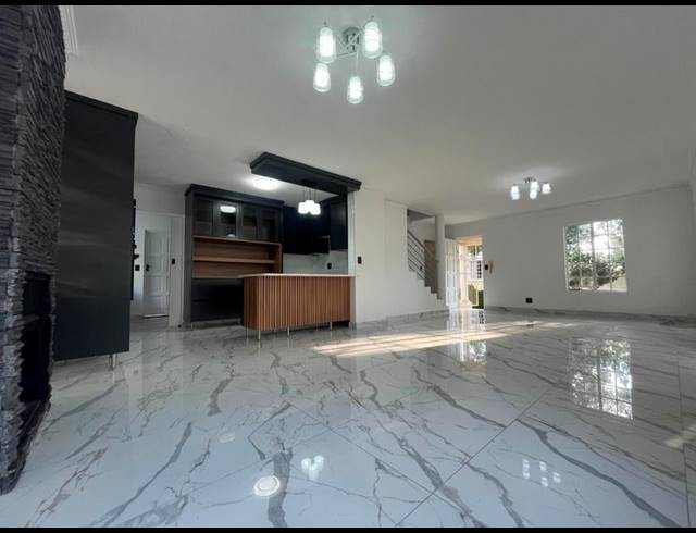 3 BEDROOM PROPERTY TO RENT IN STERREWAG